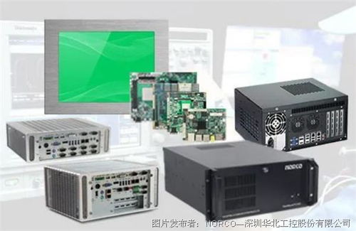 华北工控 以研发为基 创新引领中国工业计算机未来
