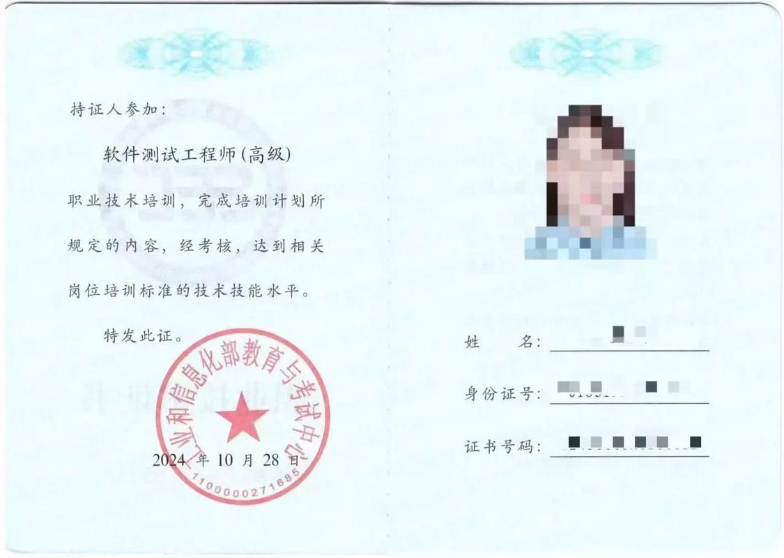 高级软件测试工程师 融汇计算机与软件开发的深度理解
