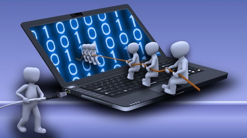 财务软件是系统软件吗？——全方位解析开发部署原理与概念误区